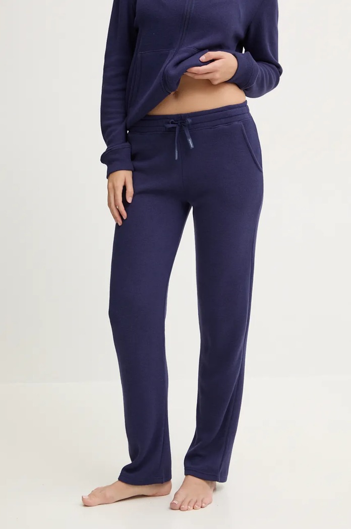 Спортен панталон Chantelle C15WE0 тъмносин AW25