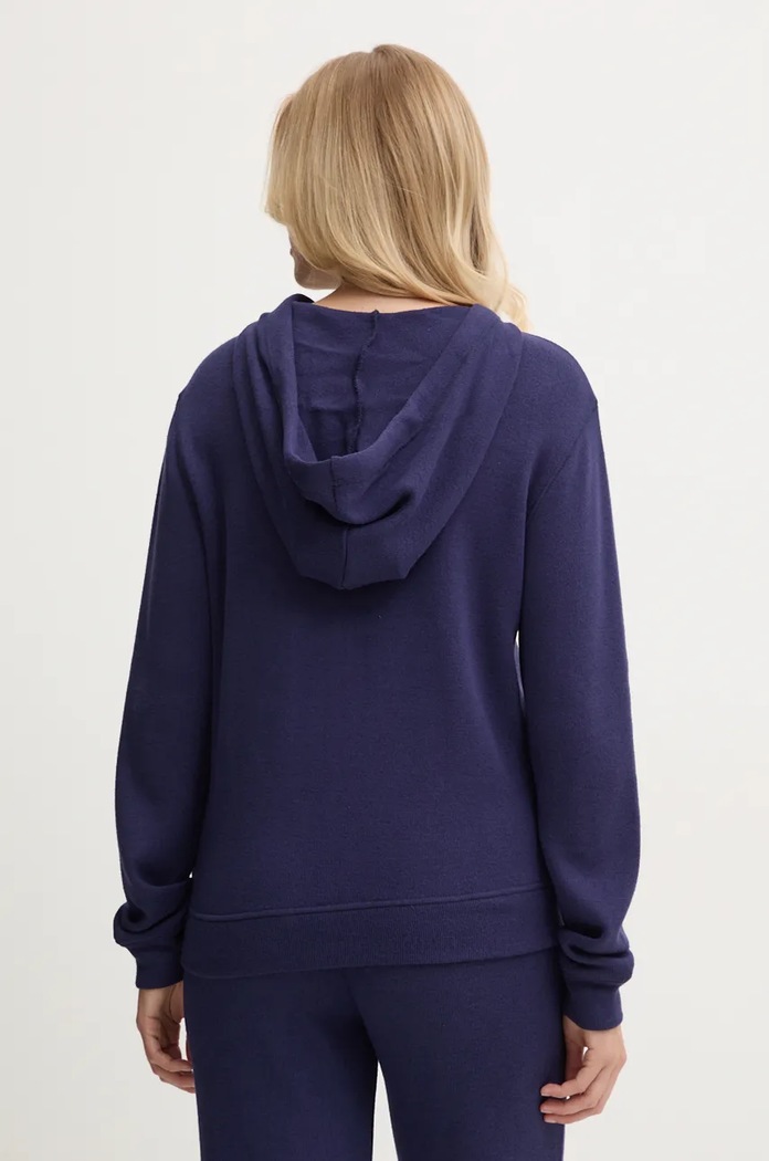 Îmbrăcăminte Chantelle bluza C15WL5 bleumarin