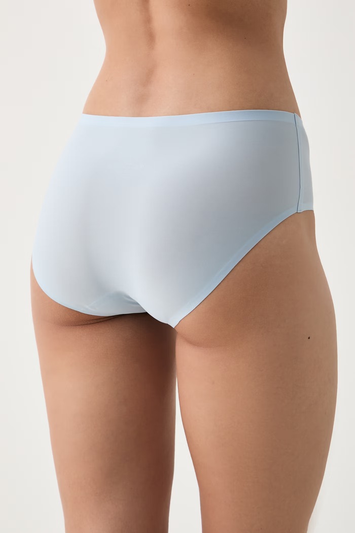 Chantelle nohavičky dámske C26440 modrá SS26