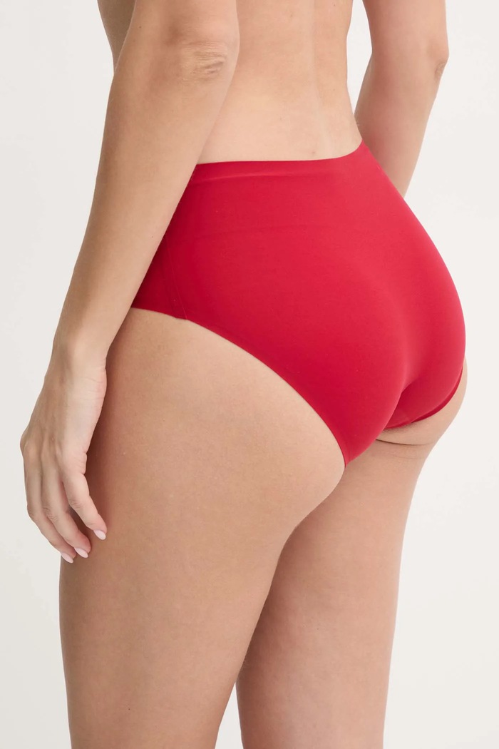 Chantelle figi damskie C26440 czerwony SS26