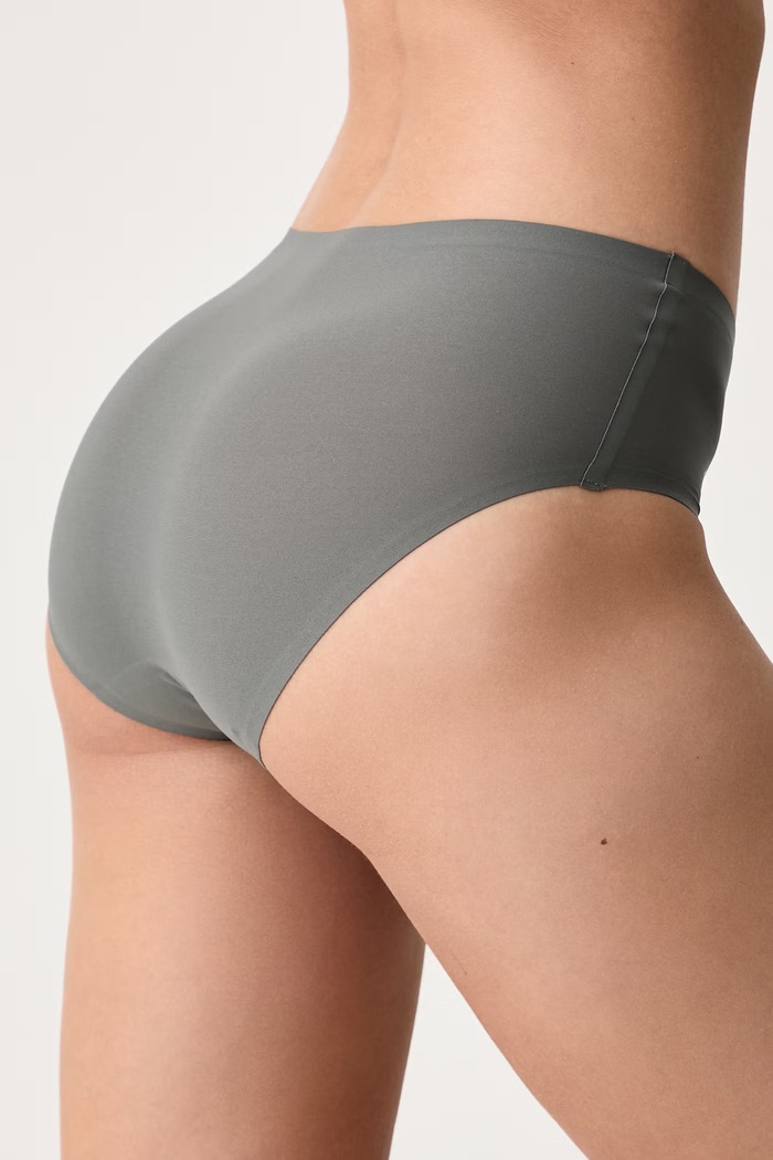 Chantelle Figi damskie C26440 szary SS26