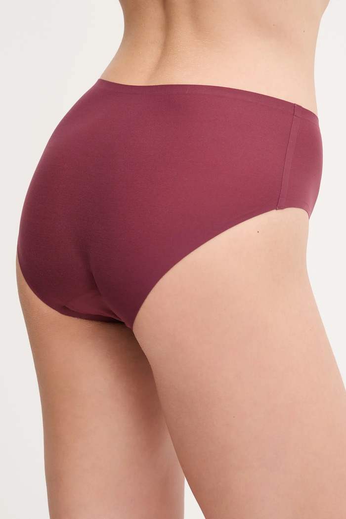 Chantelle figi damskie C26440 bordowy SS26