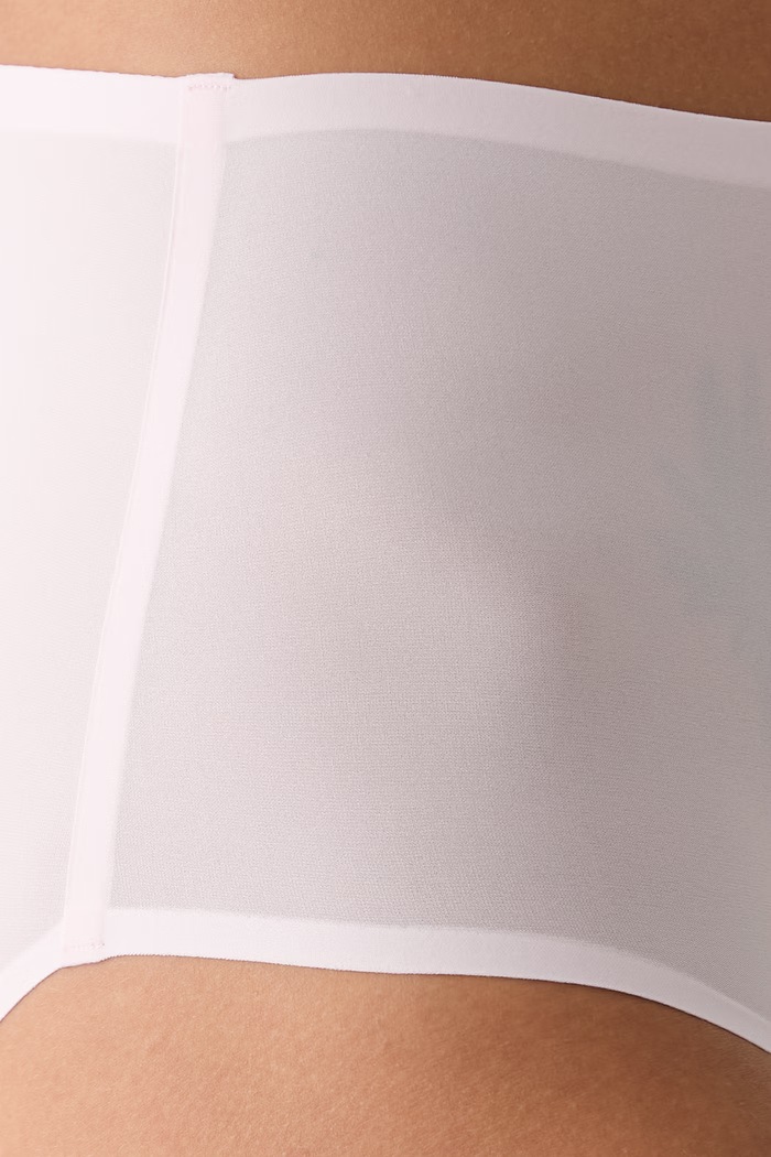 Odzież Chantelle figi damskie C26470 różowy