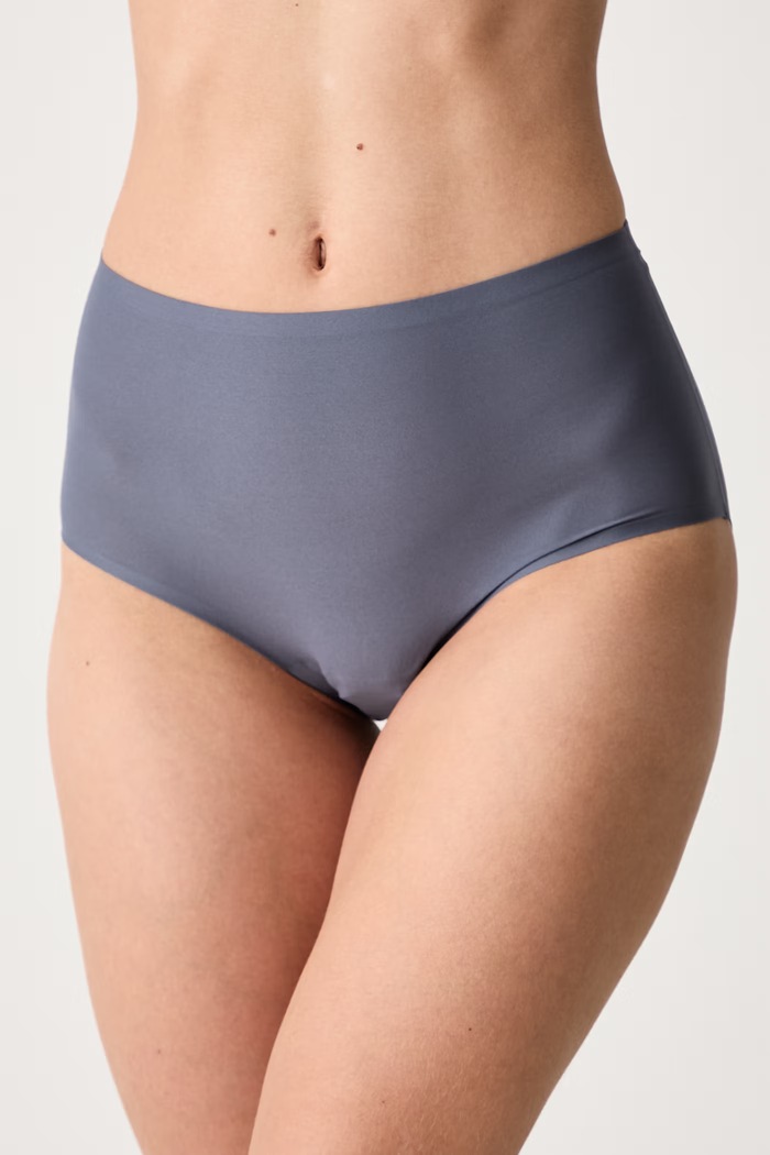 Chantelle Figi damskie fioletowy C26470