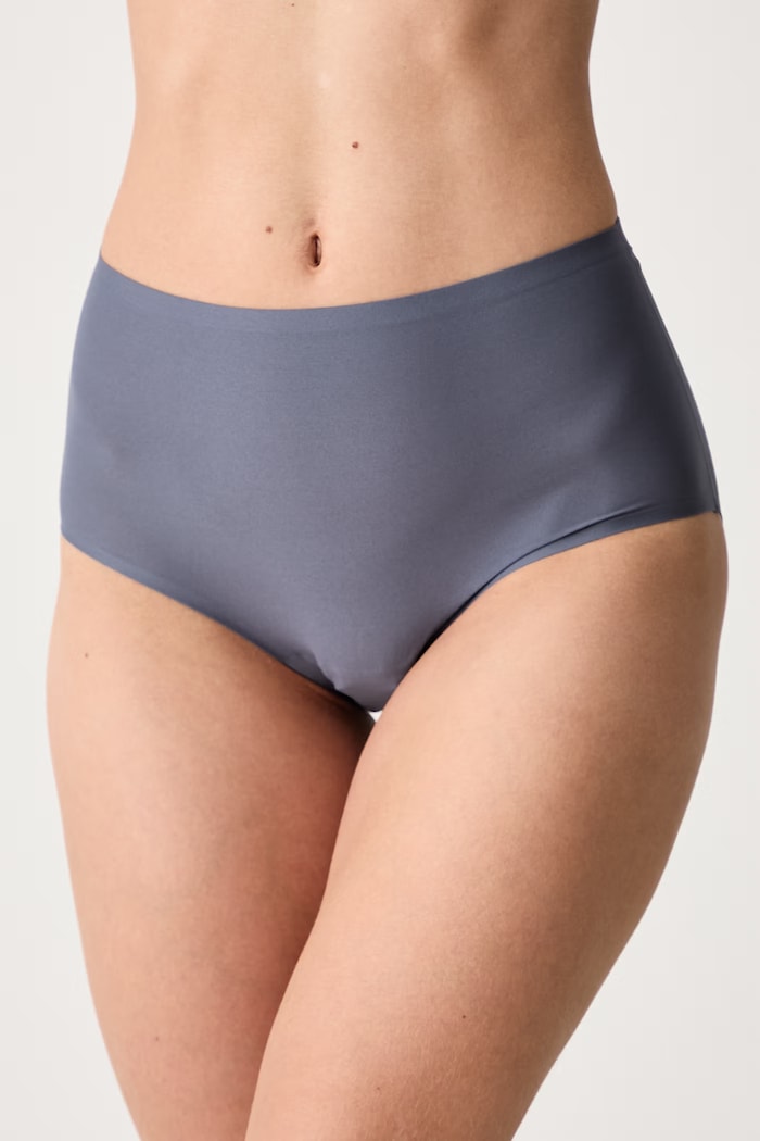 Chantelle Figi damskie fioletowy C26470