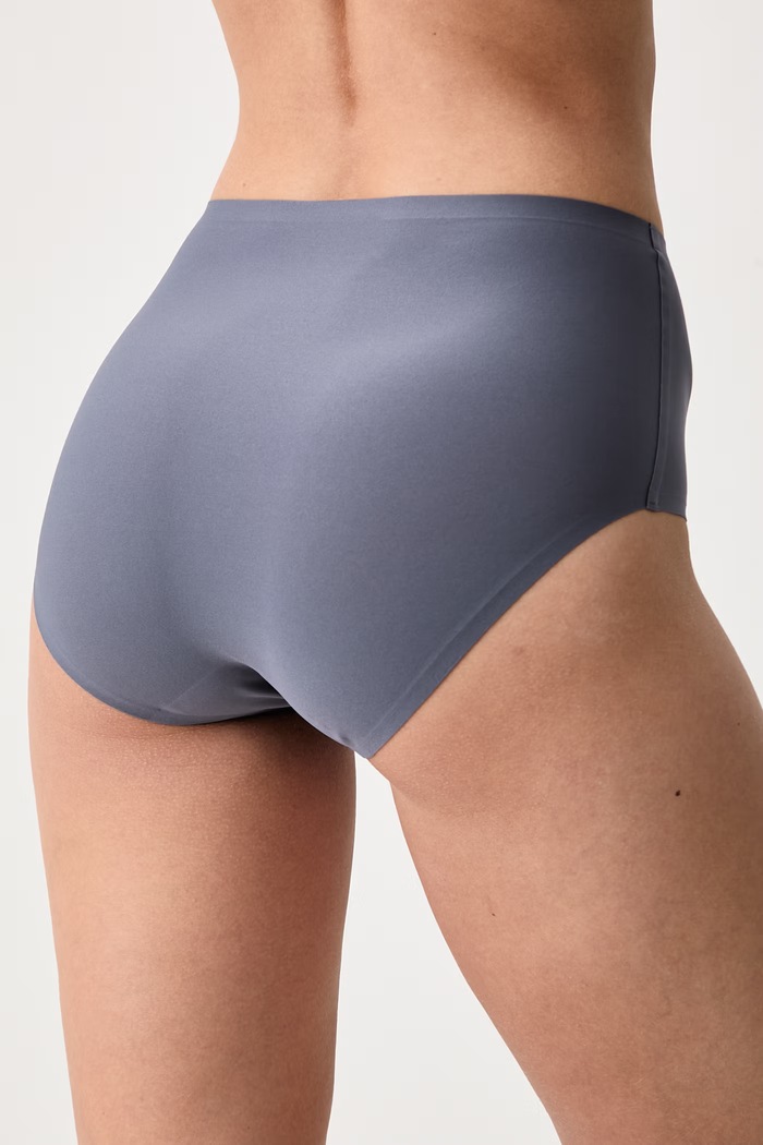 Chantelle Figi damskie C26470 fioletowy SS26