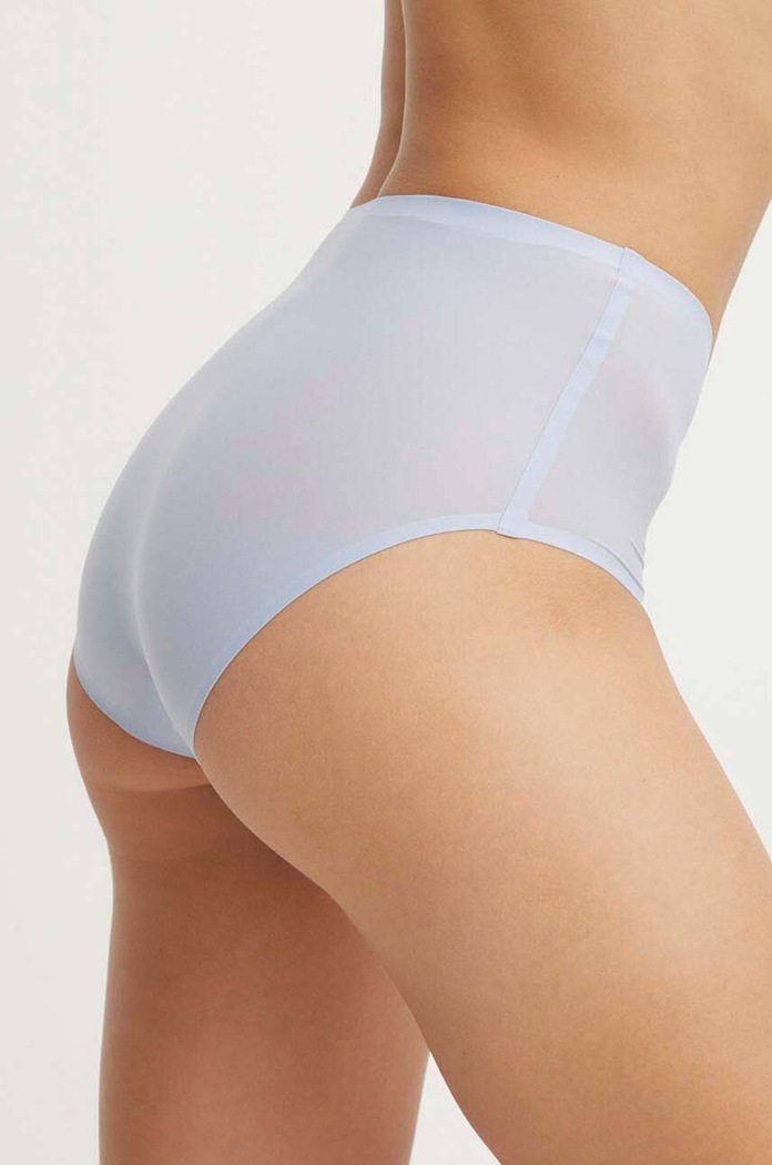 Chantelle figi damskie C26470 niebieski SS26