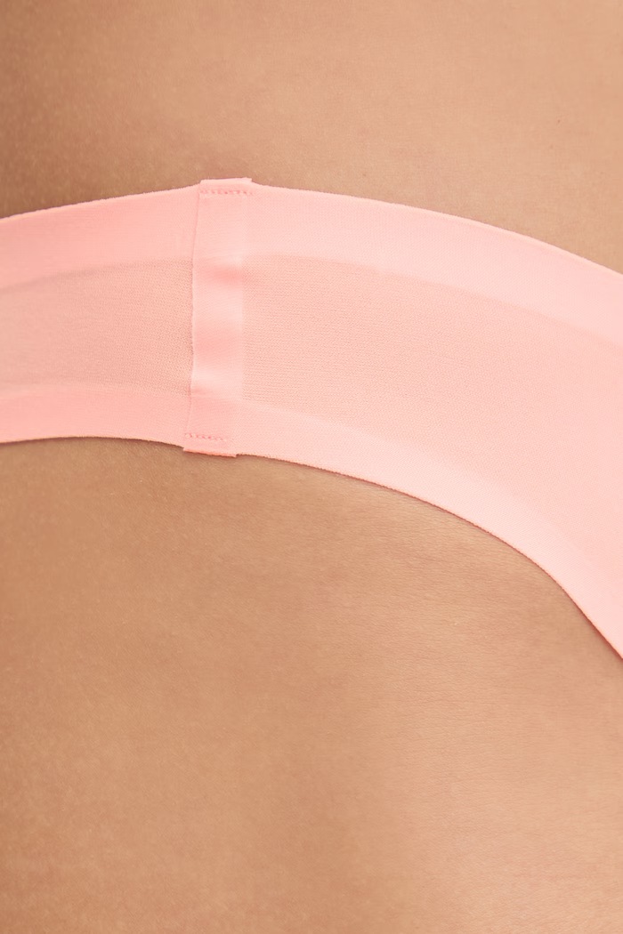 Chantelle tanga roz C26490