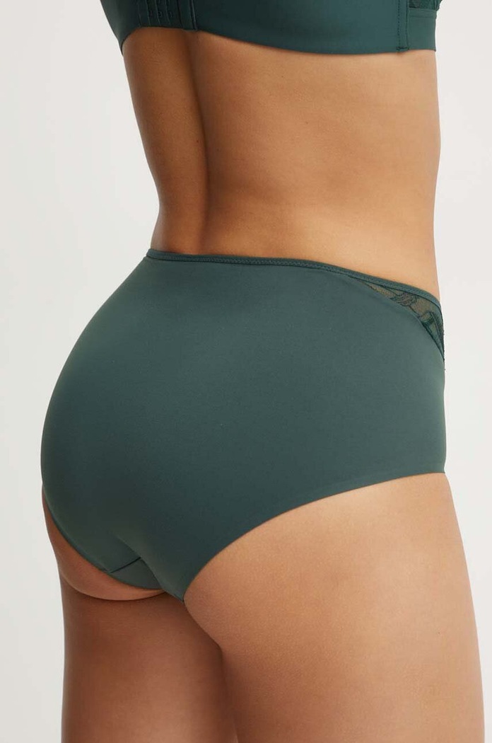 Chantelle Chiloti C21S80 verde AW24