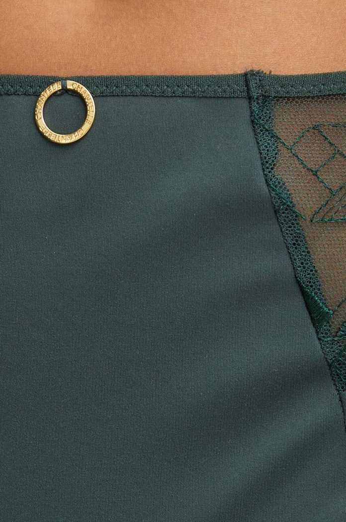 Chiloti Chantelle C21S80 verde