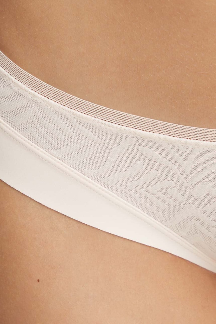 Odjeća Gaćice Chantelle C21T40 bež