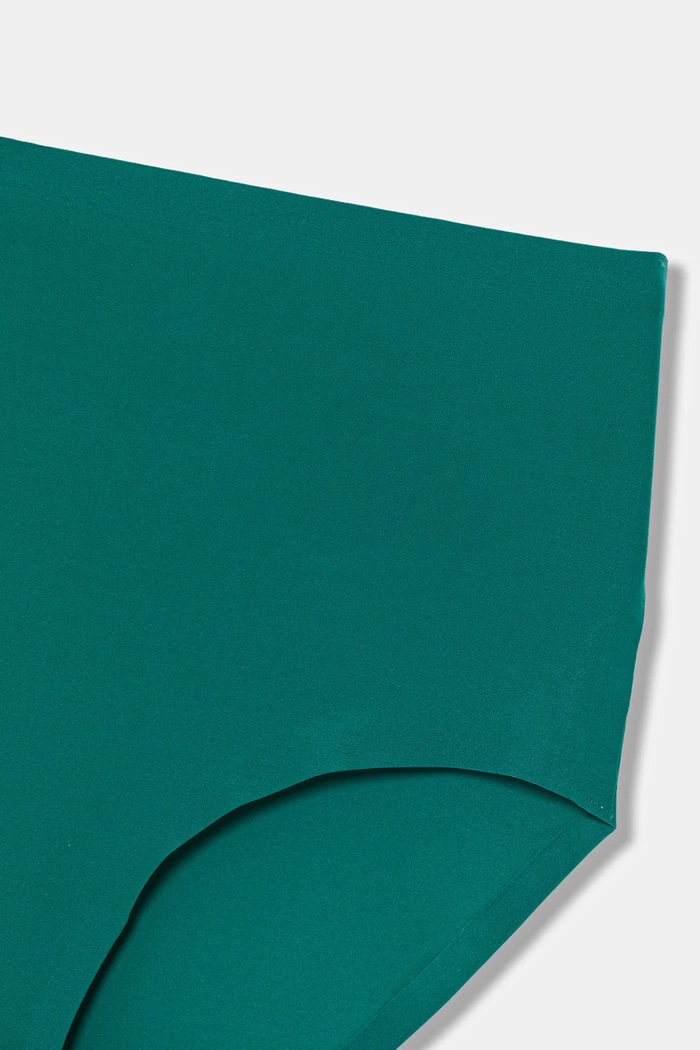 Îmbrăcăminte Chantelle chiloți C11370 verde