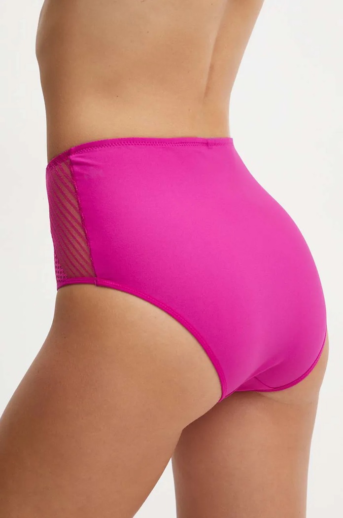 Kalhotky Chantelle C22AC5 růžová AW24