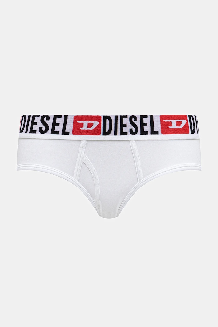 Diesel tanga UFST-STARS-THREEPACK 3 db 00SE0K.0NJAP szürke SS26