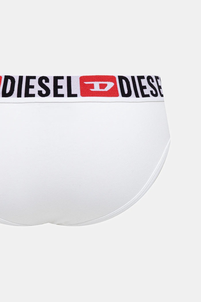 Diesel tanga UFST-STARS-THREEPACK 3 db 00SE0K.0NJAP szürke