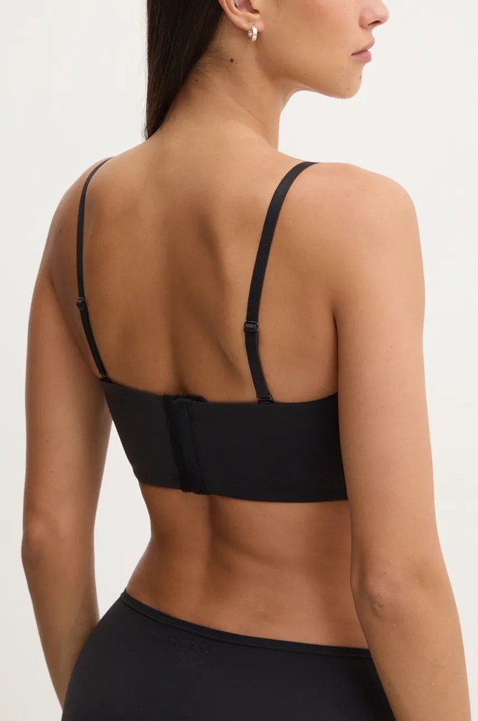 Îmbrăcăminte Guess sutien EVELINE O4BC15.KCDE0 negru
