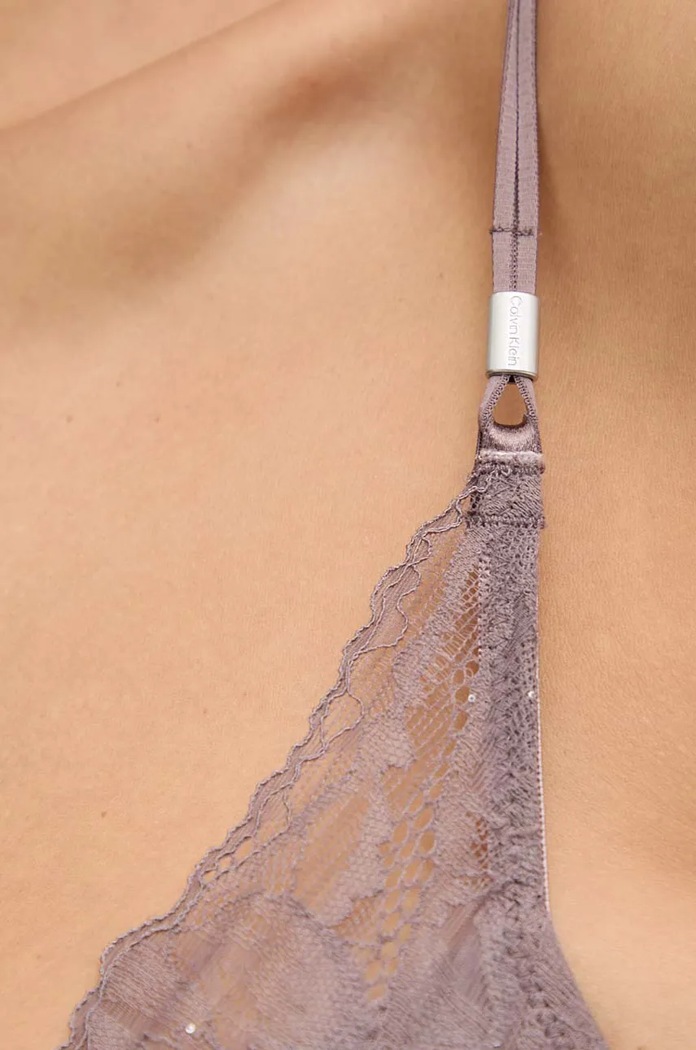 Calvin Klein Underwear Сутиен Calvin Klein Underwear 000QF7914E