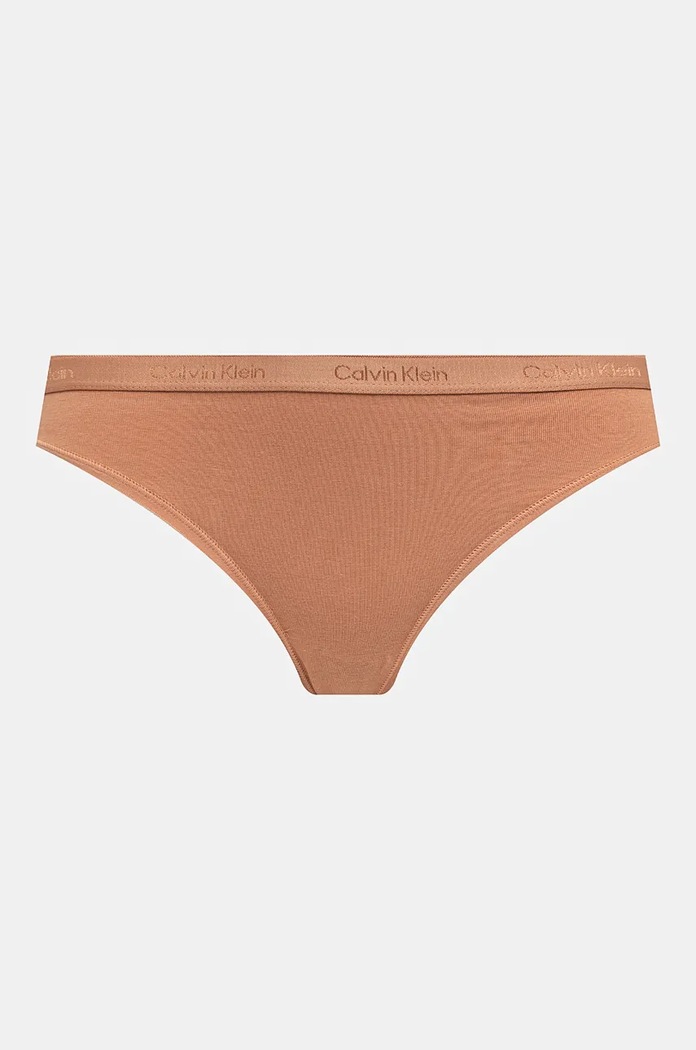 Odzież Calvin Klein Underwear figi 5-pack 000QD5248E czerwony