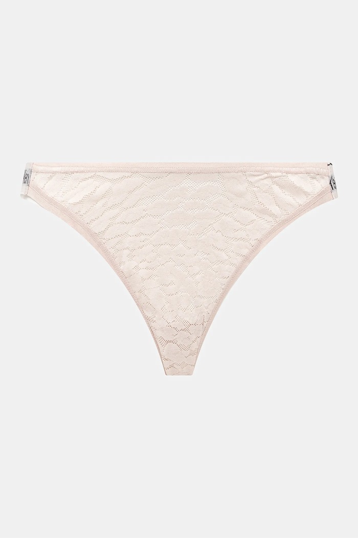 Calvin Klein Underwear figi 5-pack 000QD5252E bordowy