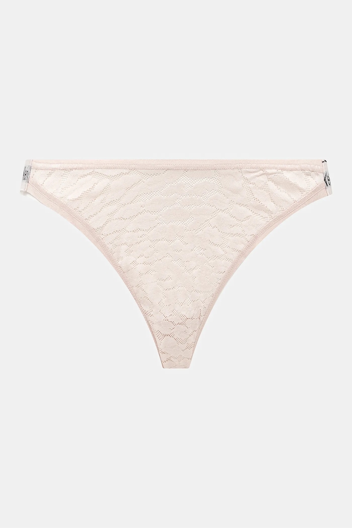 Calvin Klein Underwear figi 5-pack 000QD5252E bordowy