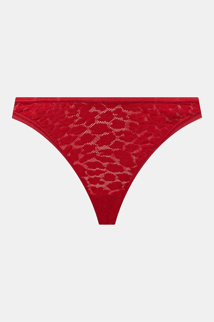 Calvin Klein Underwear figi 5-pack 000QD5252E