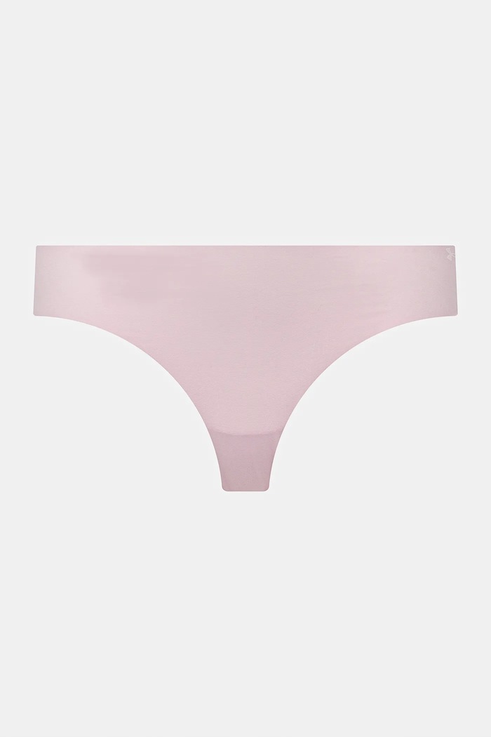 Under Armour stringi 3-pack 25UUSHJ285 pomarańczowy SS25
