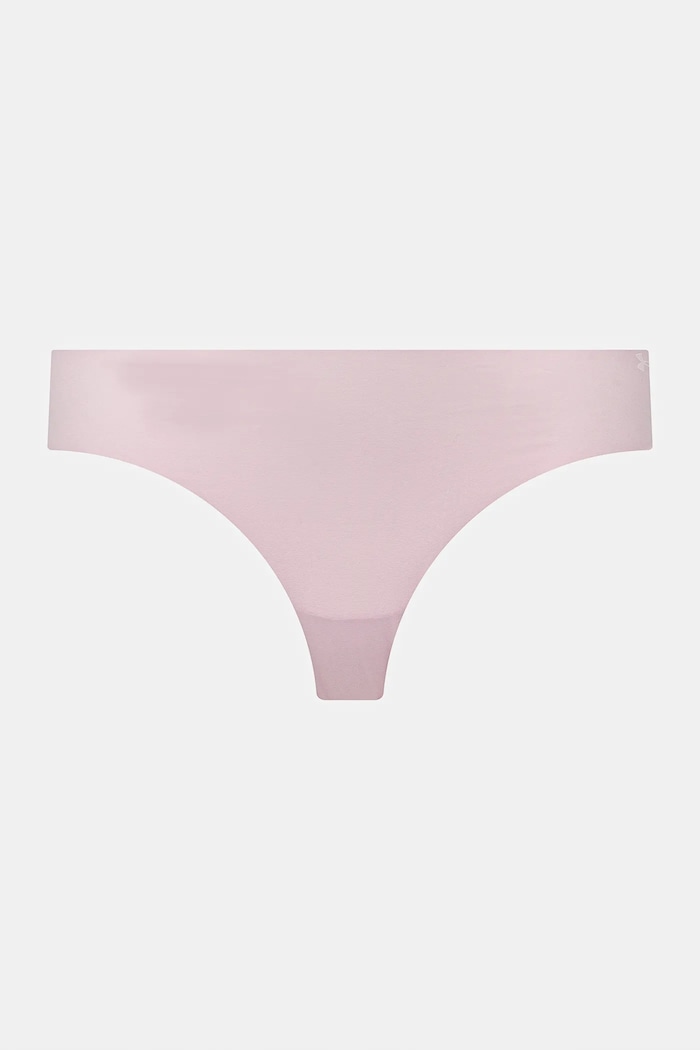 Under Armour stringi 3-pack 25UUSHJ285 pomarańczowy SS25