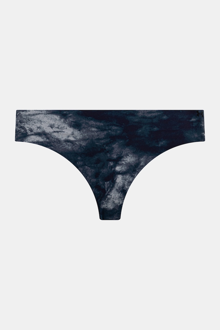 Under Armour stringi 3-pack pomarańczowy 25UUSHJ285