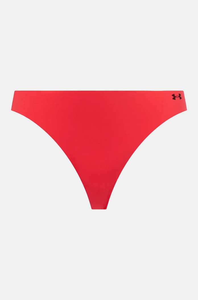 Odzież Under Armour stringi 3-pack 25UUSHJ285 czarny