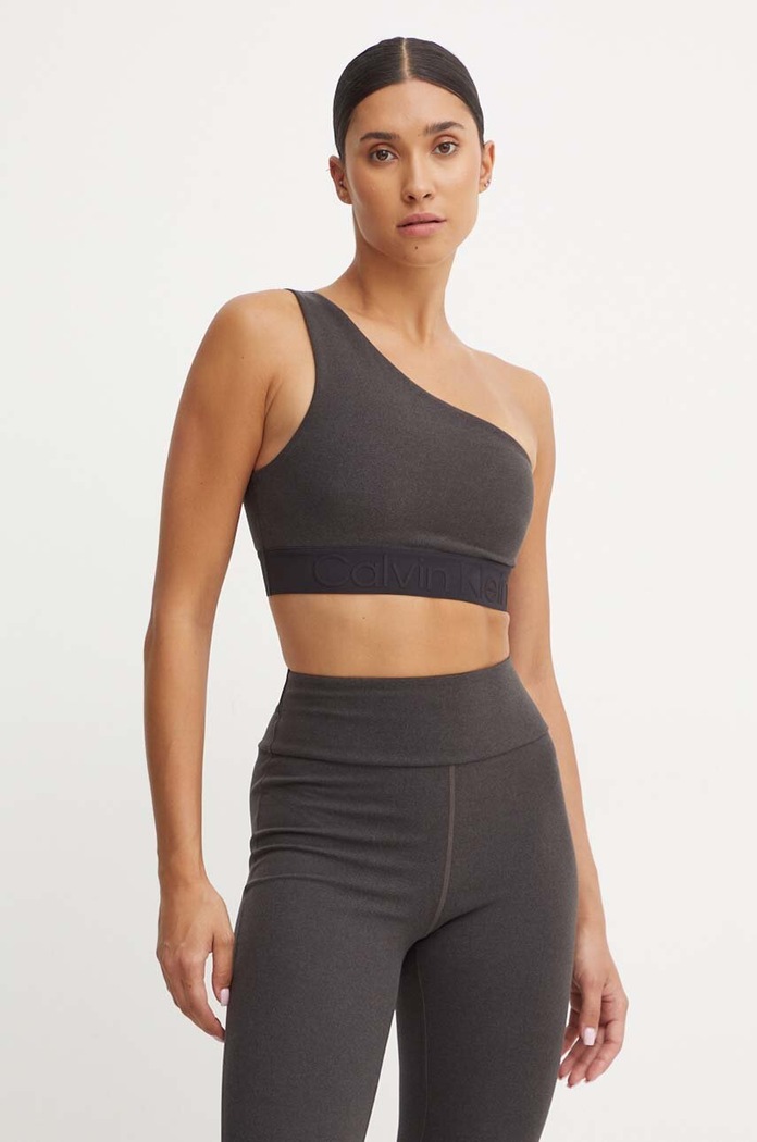 Sportski grudnjak Calvin Klein Performance crna 00GWF4K119