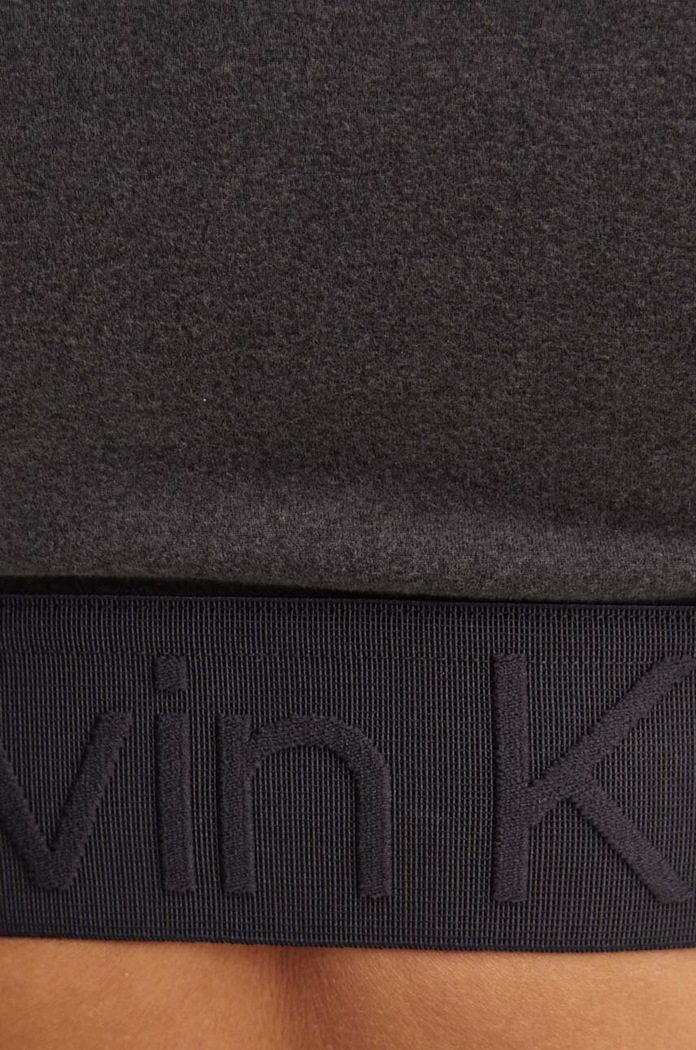 Sportski grudnjak Calvin Klein Performance 00GWF4K119 crna