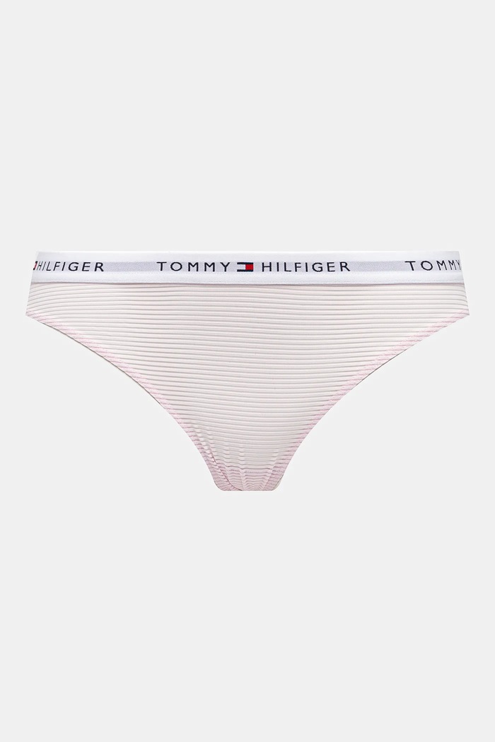 Σλιπ Tommy Hilfiger 3-pack UW0UW05531 λευκό SS25
