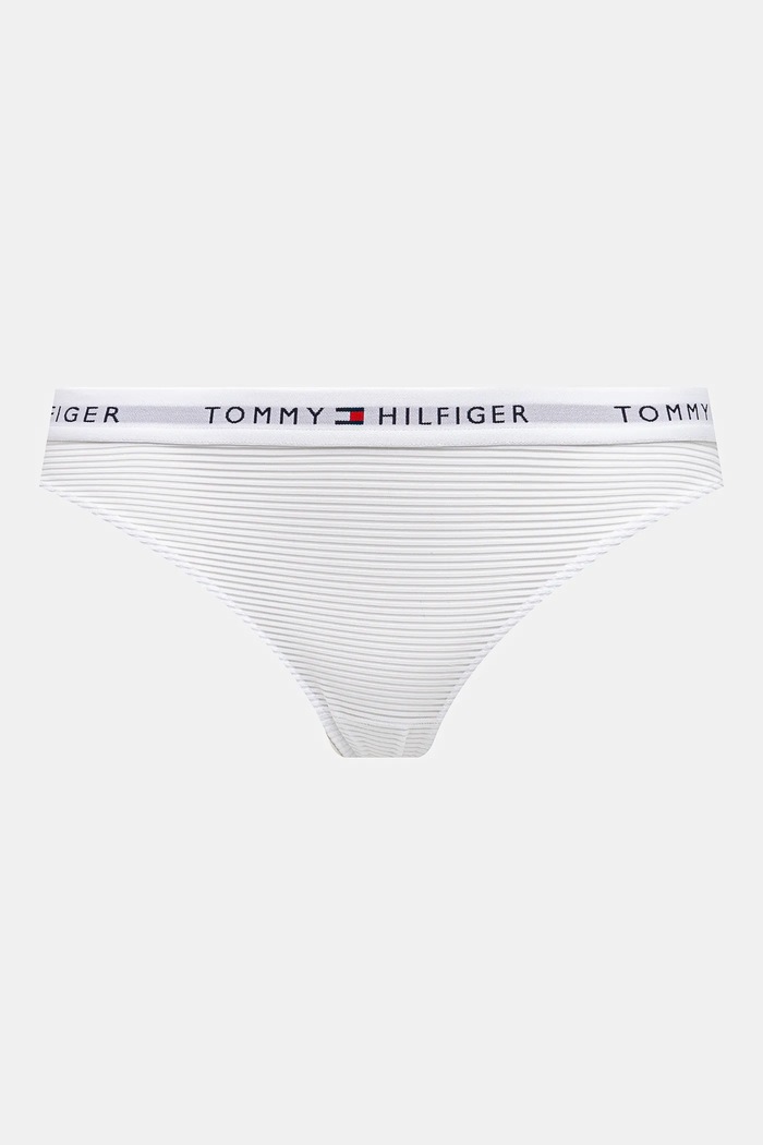 Ρούχα Σλιπ Tommy Hilfiger 3-pack UW0UW05531 λευκό