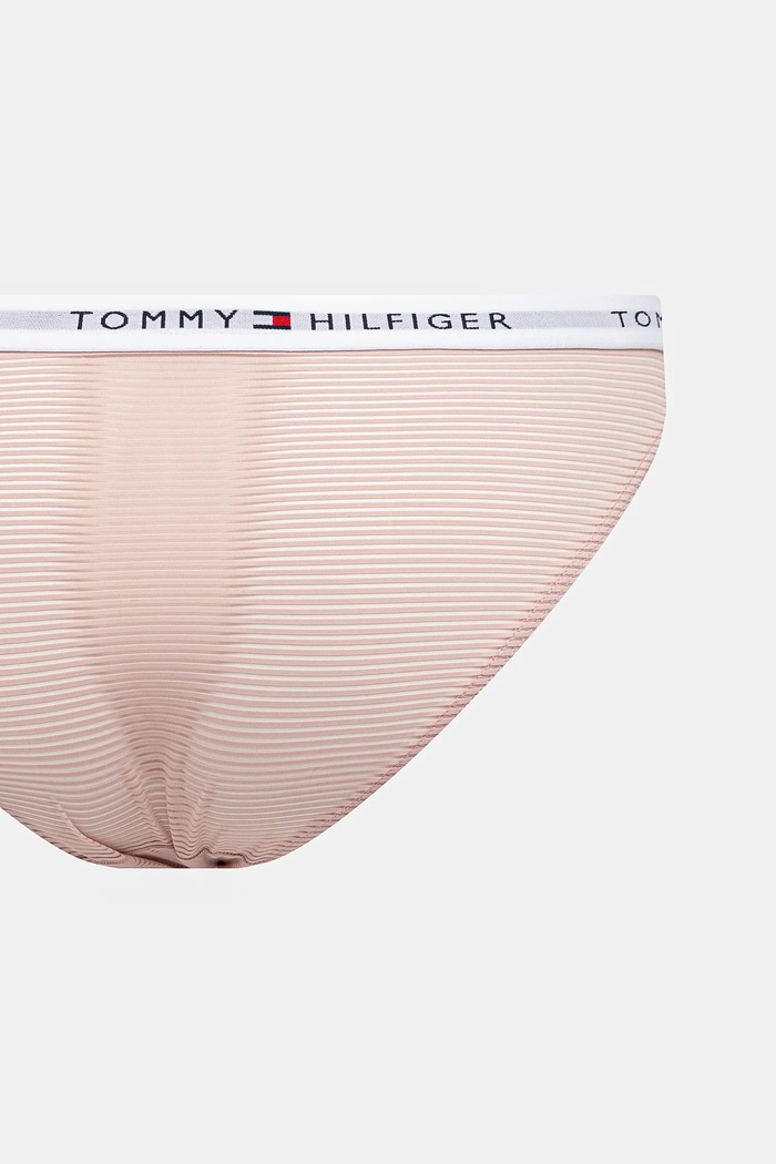 Σλιπ Tommy Hilfiger 3-pack UW0UW05531