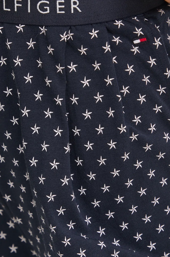 Πιτζάμα Tommy Hilfiger UW0UW05396