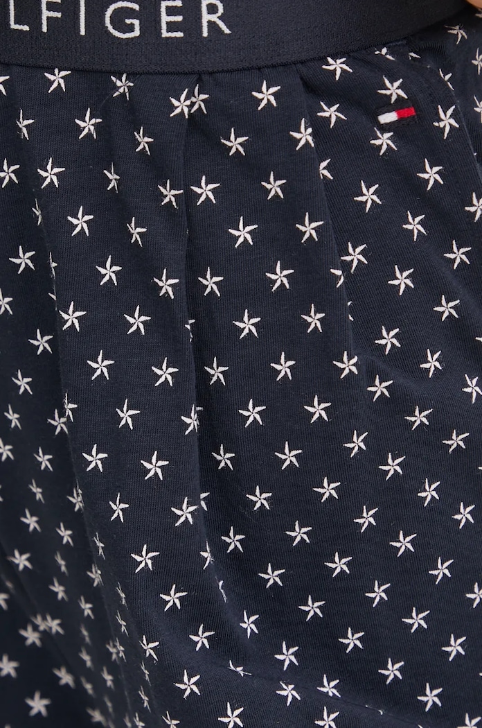 Πιτζάμα Tommy Hilfiger UW0UW05396