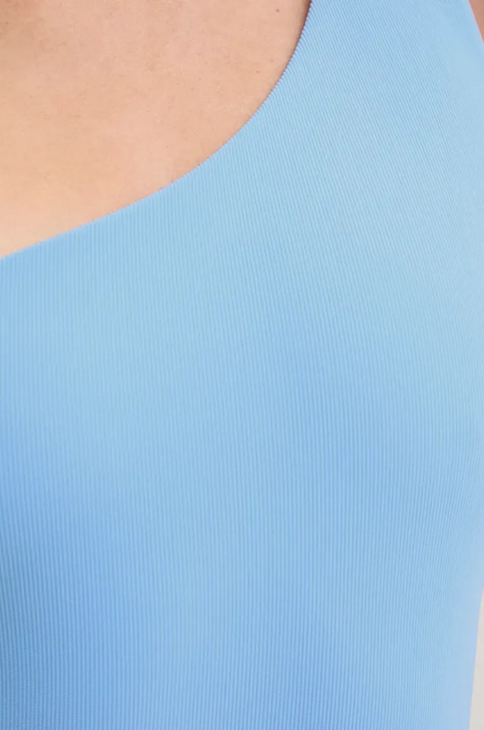 JOYINME jednoczęściowy strój kąpielowy Yoga Horizon Yoga.Horizon niebieski