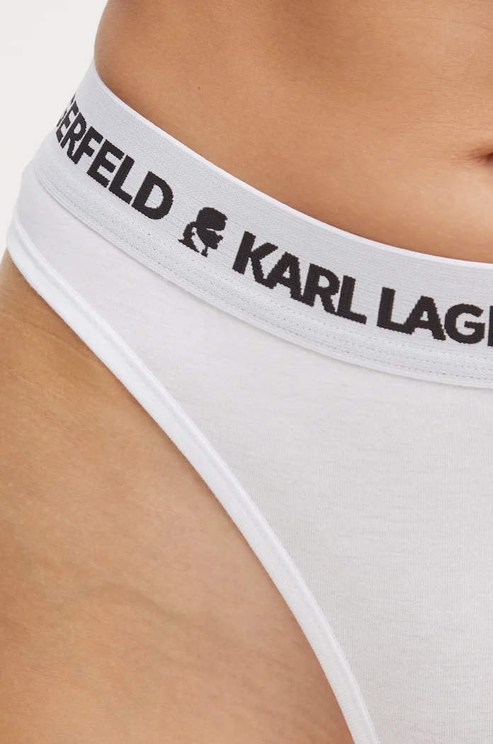 Karl Lagerfeld stringi 3-pack 246W2113
