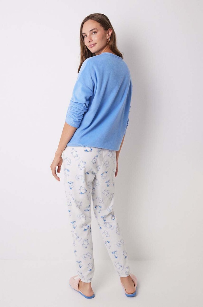 Πιτζάμα women'secret Moomin 3138553