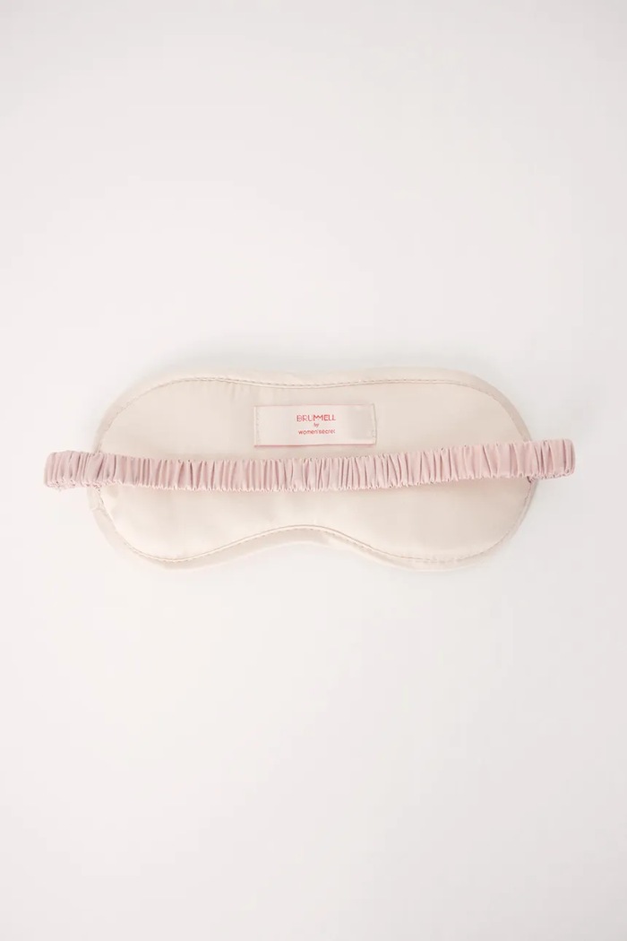 Čelenka na spaní women'secret MIX AND MATCH BRUMMELL 1378889 béžová AW24