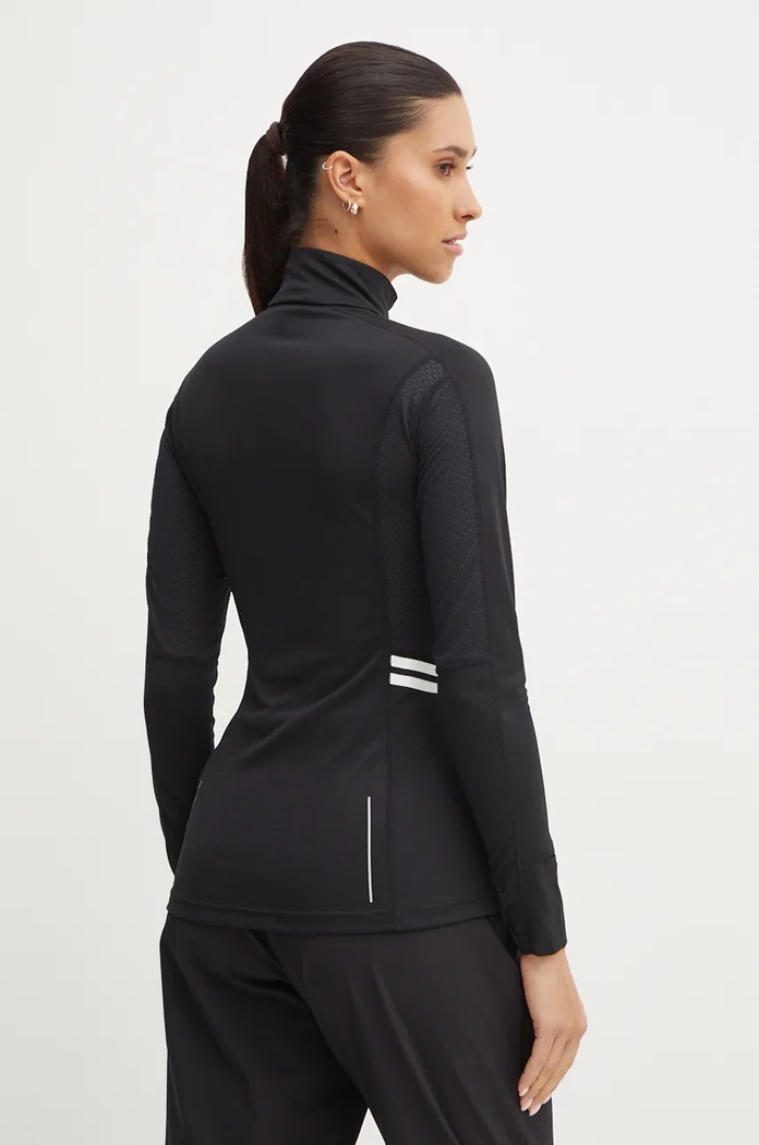 Rossignol Longsleeve funcțional Poursuite RLMWL02 negru AW25