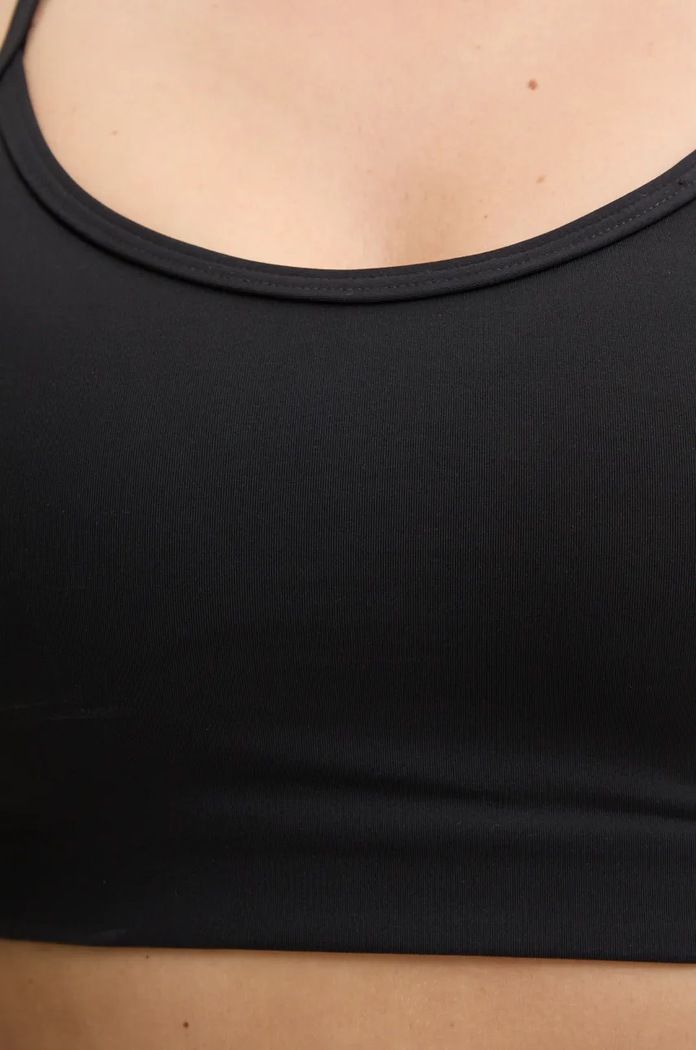 Casall sutien sport Sleek Strappy 24181 negru