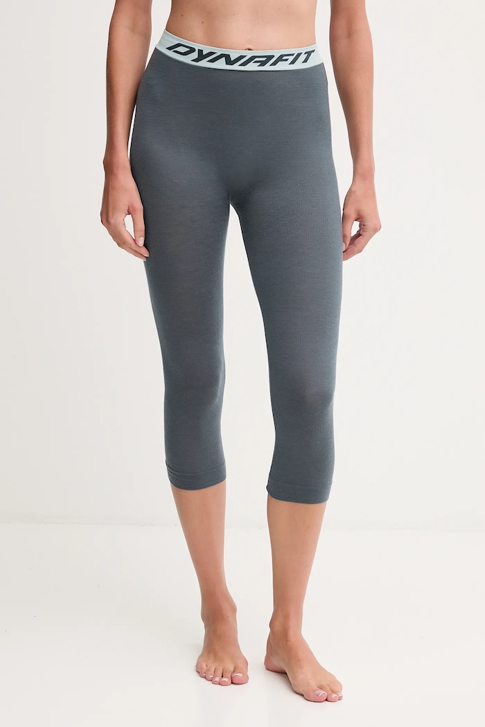 Funkcionalne pajkice Dynafit Tour light Merino Prijazno od planeta turkizna 08.0000071387