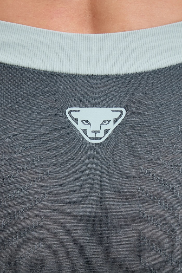 Funkcionalne pajkice Dynafit Tour light Merino turkizna 08.0000071387