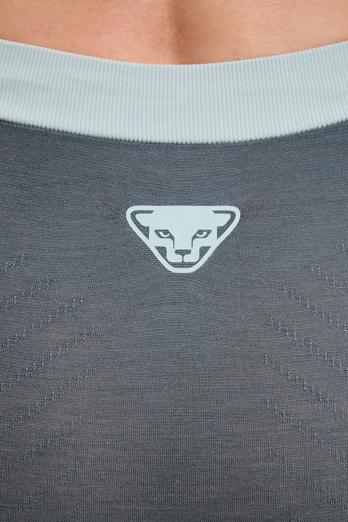 Funkcionalne pajkice Dynafit Tour light Merino turkizna 08.0000071387