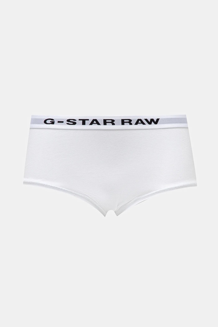Бикини G-Star (3 чифта) D24081.D516 бял AW24