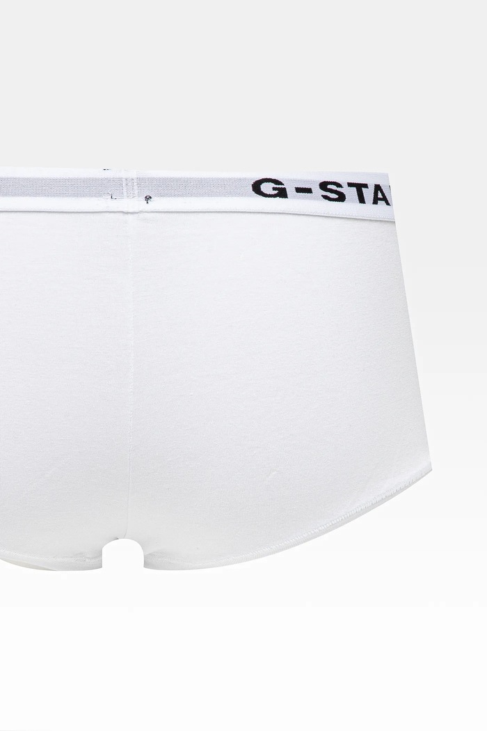 Дрехи Бикини G-Star (3 чифта) D24081.D516 бял