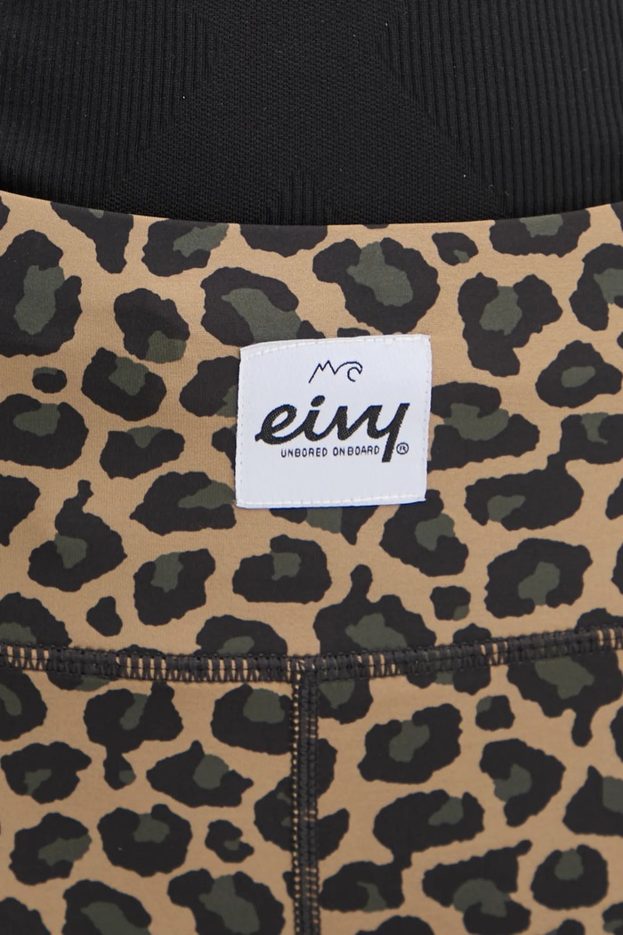 Eivy jambiere funcționale Pocket Tights verde A00402010