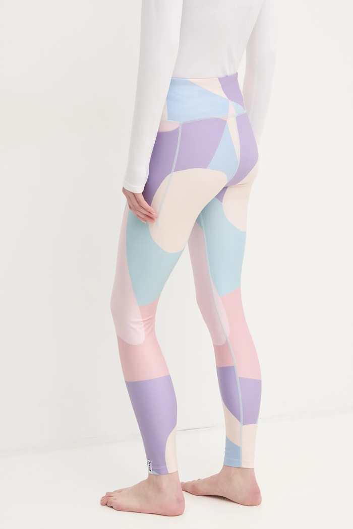 Oblečenie Funkčné legíny Eivy Pocket Tights A00402123 modrá