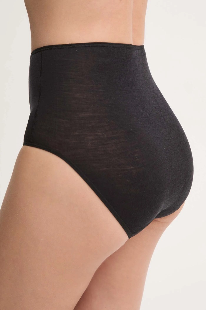 Gaćice Chantelle FEMILET FN1520 crna AW24